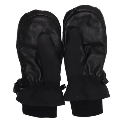 Wanten (Zwart) van Everest Polyamide, Polyester, Polyurethaan