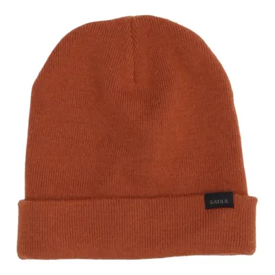 Beanie (Brown) from Sätila Acrylic
