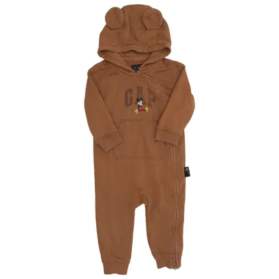 Sparkdräkt (Brun) från Gap x Disney Återvunnen polyester