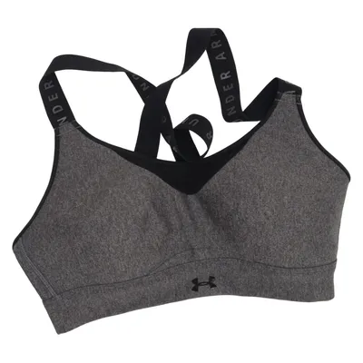 Brassière (Gris) de Under Armour