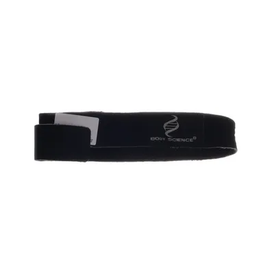 Captain's armband (Black) from Body Science