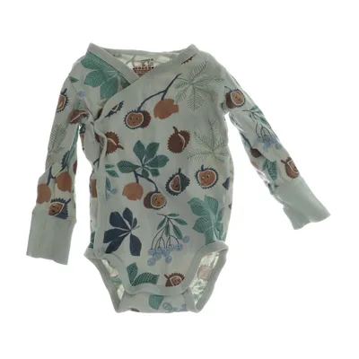 Body (Grå, Flerfärgad) från Lindex Baby