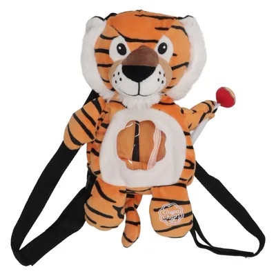 Ryggsäck (Tiger) från Chupa Chups Polyester