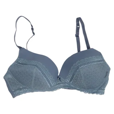 Bh (Blauw) van Triumph Elastaan, Polyamide