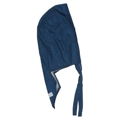 Durag (Bleu) de Aqua Cool Keeper