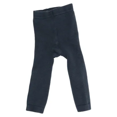 Leggings (Blå) från Tchibo Bomull, Elastan, Polyamid