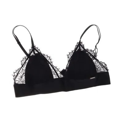 Bralette (Svart) från Ella M Lindex Polyamid