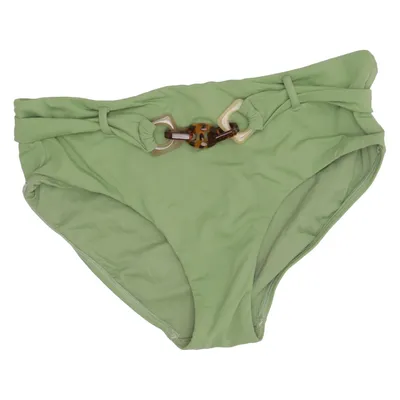 Bas de bikini (Vert) de Seafolly