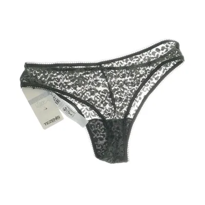 Stringtrosor (Grön) från Tezenis Elastan, Polyamid