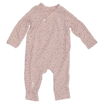 Rompertjes (Roze) van Noppies Baby