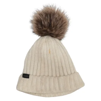 Toppluva (Beige, Brun) från Sätila Akryl