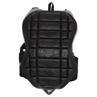 Protection dorsale (Noir) de Knox