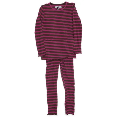 Pyjamas (Rosa, Brun) från Liberté Ami
