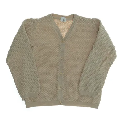 Kofta (Beige) från H&M Bomull