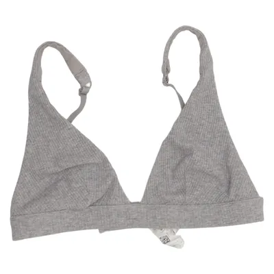 Bralette (Grijs) van Tezenis Katoen, Elastaan
