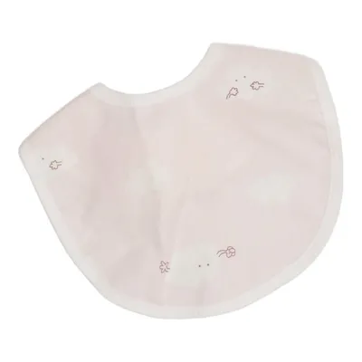 Spuugdoekje (Roze) van Purcotton