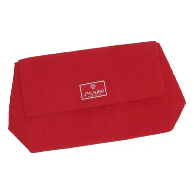 Trousse de toilette (Rouge) de Shiseido