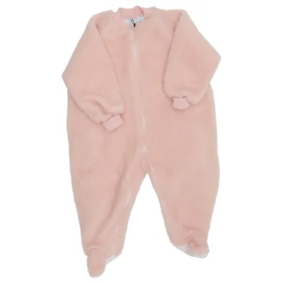 Rompertjes (Roze) van BabyMatex Polyester