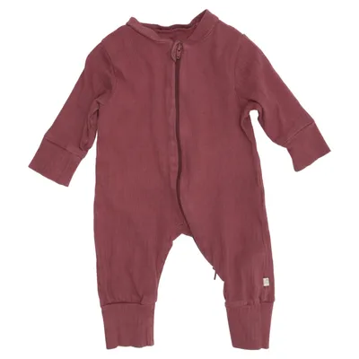 Sparkdräkt (Rosa) från Tinyzone Bomull, Elastan