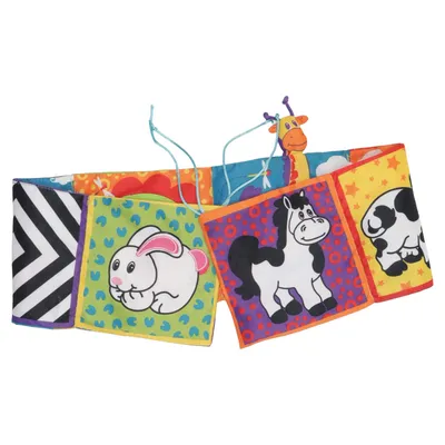 Aktivitetsleksak (LC27126) från Lamaze