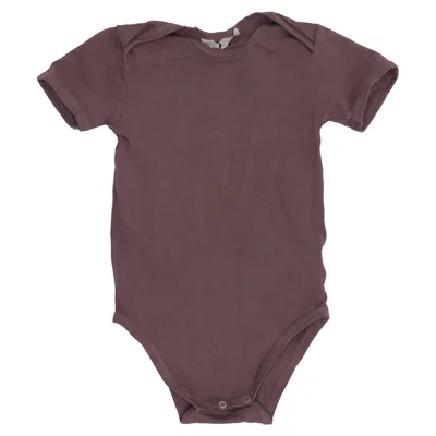 Body (Purple) from Müsli Elastane, Organic cotton