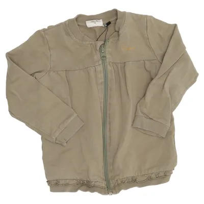 Jacket (220125) from Enfant Cotton, Elastane