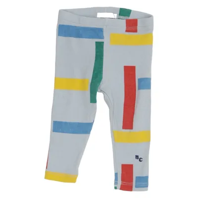 Leggings (Grijs, Meerkleurig) van Bobo Choses
