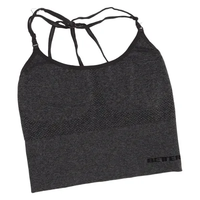 Sport-BH (Astoria Seamless Bra) från Better Bodies Elastan, Polyamid, Polyester