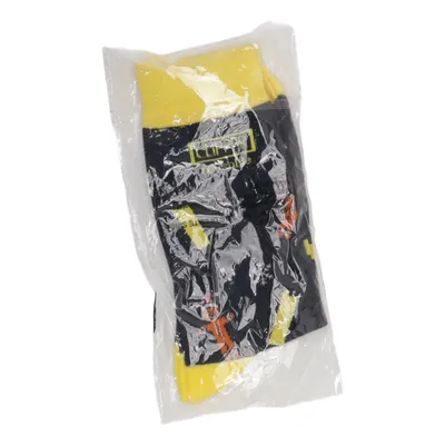 Strømper (Blå, Gul, Flerfarvet) fra Clipper Bomuld, Polyester