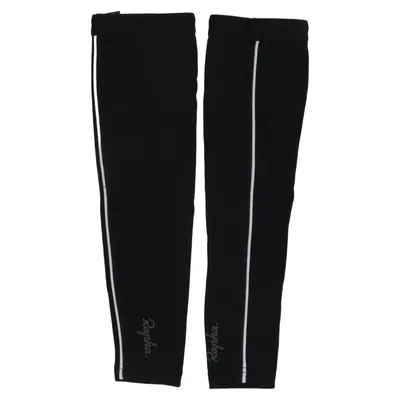 Wrist warmers (Black) from Rapha