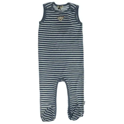 Rompertjes (Blauw, Wit) van Steiff