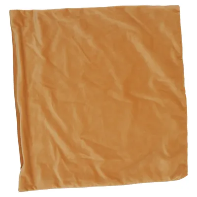 Housse de coussin (Jaune) de Stjernsund Polyester