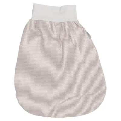 Babyslaapzak (Beige, Wit) van TupTam Katoen