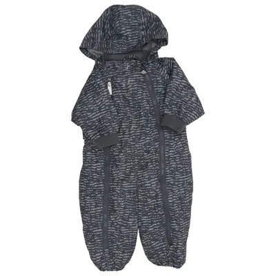 Overall (Grijs, Wit) van Åhléns Polyester