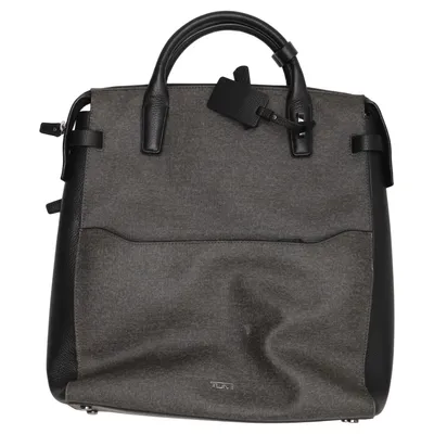 Ryggsäck (Grå, Svart) från Tumi