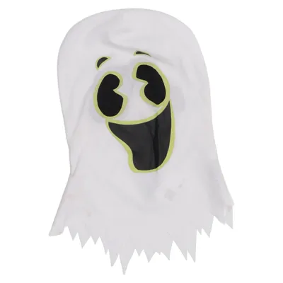 Déguisement (Blanc, Noir) de EMF Polyester