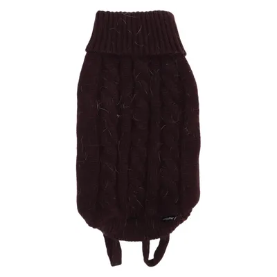Dog clothes (Brown) from Dogman