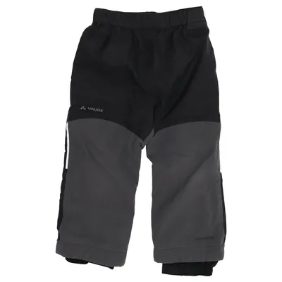 Täckbyxor (Kids Escape Pants VI) från Vaude Polyamid, Polyuretan