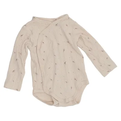 Body (Beige) de Fixoni Coton biologique