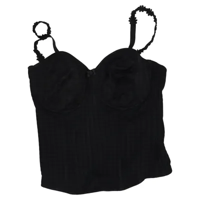 Bustier (Svart) från Marie Jo Elastan, Polyamid