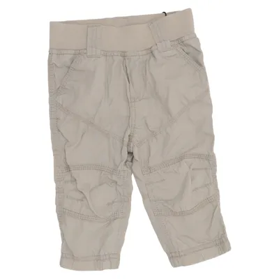Pantalon (Beige) de Dopo Dopo Coton