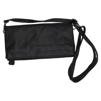 Sac à bandoulière (Noir) de Frieda & Freddies