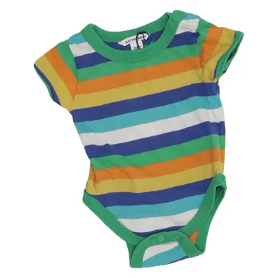 Body (Green, Blue, Yellow, Multicolored) from Marimekko Cotton