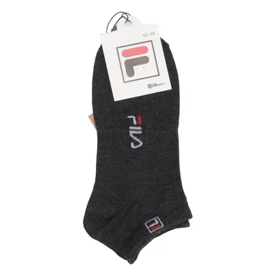 Strumpor (Grå) från Fila