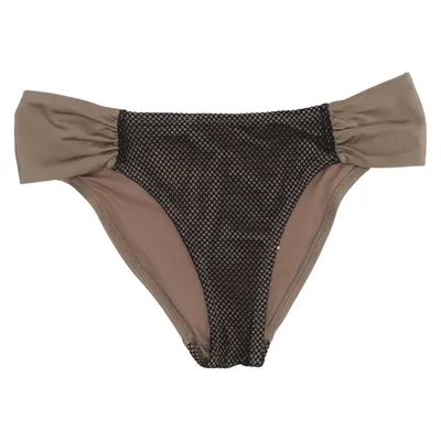 Bikini bottom (Clio Butterfly Brief) from Sapph Elastane, Polyamide