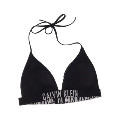 Bikiniöverdel (Svart, Vit) från Calvin Klein
