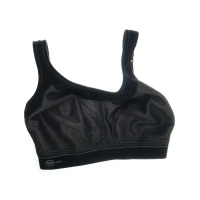 Brassière (Noir, Gris) de Anita Active