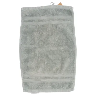 Handduk (Grön) från Mille Notti Bomull