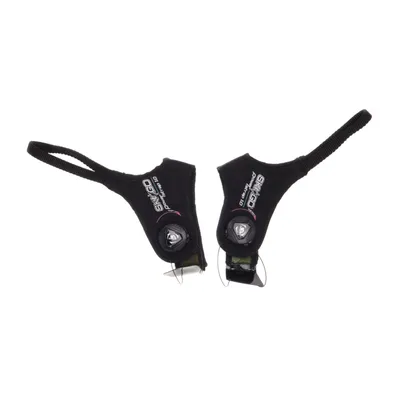 Ski-accessoire (Zwart, Meerkleurig) van Ski Go