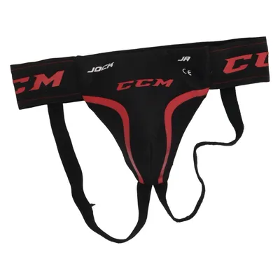 Hockeyutrustning (Svart, Röd) från CCM